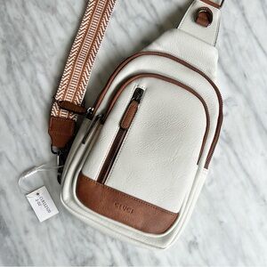 Crossbody Sling Bag